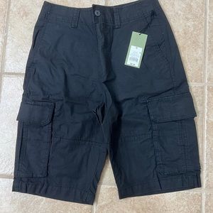 NWT, Menโs Goodfellow & Co. Cargo Shorts